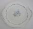 Paragon Morning Rose Plate - Cake/Handled