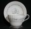 Paragon Morning Rose Cup & Saucer