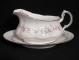 Paragon Romance Gravy Boat & Underplate
