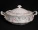 Paragon Romance Vegetable Bowl - Covered