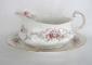 Paragon Rose Bouquet Gravy Boat & Underplate