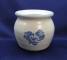 Pfaltzgraff Yorktowne Sugar Bowl & Lid - No Lid