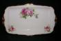 Royal Albert American Beauty Tray - Sandwich/Large
