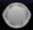 Royal Albert Blue Blossom Plate - Cake/Handled