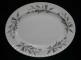 Royal Albert Brigadoon Platter
