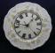 Royal Albert Bronte Clock