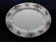 Royal Albert Cottage Garden Platter