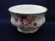Royal Albert Cottage Garden Sugar Bowl - Small/Open