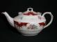 Royal Albert Canterbury Tea Pot & Lid - Large