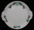 Royal Albert Cape Breton Island Plate - Cake/Handled