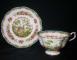 Royal Albert Chelsea Bird Cup & Saucer