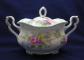 Royal Albert Colleen Sugar Bowl & Lid