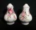Royal Albert Cottage Garden Salt & Pepper Set