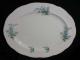 Royal Albert Forget Me Not Platter
