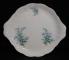 Royal Albert Forget Me Not Plate - Cake/Handled