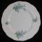 Royal Albert Forget Me Not Plate - Dinner