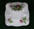 Royal Albert Highland Thistle Sweet Dish - Square