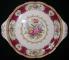 Royal Albert Lady Hamilton Plate - Cake/Handled