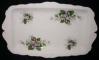 Royal Albert Mayflower Tray - Sandwich/Large