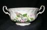 Royal Albert Mayflower Cream Soup Bowl Only - Footed