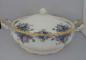 Royal Albert Moonlight Rose Vegetable Bowl - Covered