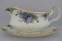 Royal Albert Moonlight Rose Gravy Boat & Underplate