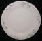 Royal Albert Morning Flower - For All Seasons Series Plate - Dinner