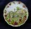 Royal Albert Old Country Roses Garden Plate