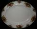 Royal Albert Old Country Roses - Made In England Platter