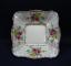 Royal Albert Petit Point Sweet Dish - Square