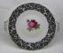 Royal Albert Senorita Plate - Cake/Handled