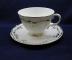 Royal Doulton Strasbourg H4958 Cup & Saucer