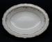 Royal Doulton Strasbourg H4958 Vegetable Bowl - Oval