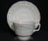 Royal Doulton - Lambethware Somerset  LS1048 Cup & Saucer