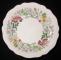 Royal Doulton Stratford - Floral - D6196 Bowl - Cereal/Soup