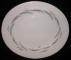 Royal Worcester Harvest Ring Platter - Usage Marks