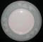Royal Worcester Moonflower Plate - Dinner - Marks
