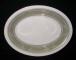 Wedgwood Columbia - Sage Green - R4409 Platter