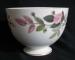 Wedgwood Hathaway Rose - R4317 Sugar Bowl - Large/Open