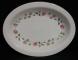Wedgwood India Rose Vegetable Bowl - Oval
