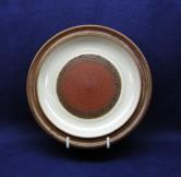 Potters Wheel - Rust Red