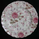 Rose Chintz - Pink