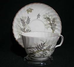 Royal Adderley Lyncroft Cup & Saucer