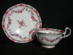 Aynsley # AYN78 Cup & Saucer
