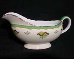 Aynsley #B3515 Gravy Boat Only