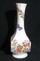 Aynsley Cottage Garden Bud Vase