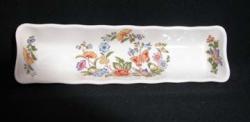 Aynsley Cottage Garden Celery Tray