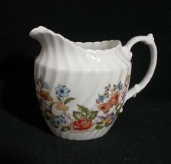Aynsley Cottage Garden Creamer 