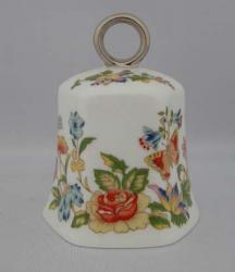 Aynsley Cottage Garden Bell