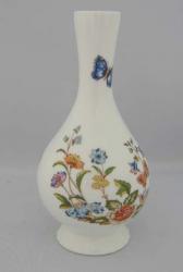 Aynsley Cottage Garden Bud Vase